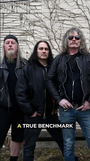 Overkill Officially Recording New Album, Drummer Reveals