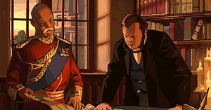 Anunciada una beta cerrada de Humankind