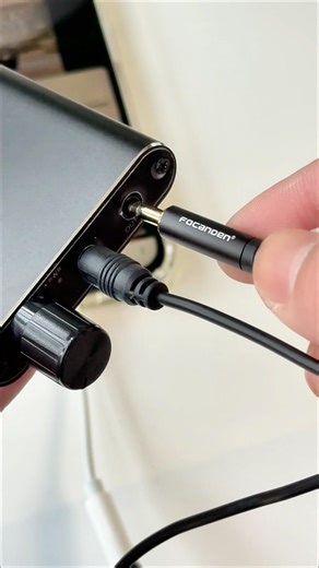 Simple guide for the portable amplifier. Effectively doubles the energy output.#toruscoil #rodincoil