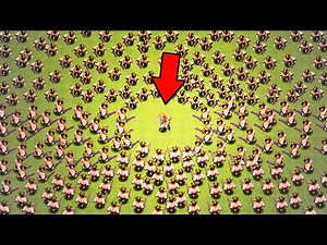 MOST EXTREME DUELS IN CLASH OF CLANS