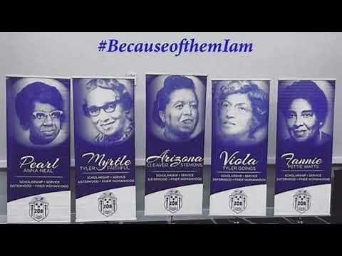 Introduction to Zeta Phi Beta Sorority, Inc.