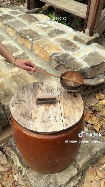 It’s the little things that make Mango Bay truly unique. For you, what’s the most unforgettable part of this place? #mangobayphuquoc #mangobay #phuquoc #travel #resort #bungalow