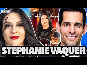 Stephanie Vaquer: WrestleMania Debut, New Theme Song, WWE Women's World Champ, Devil's Kiss