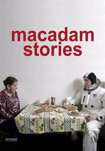Macadam Stories (2015)