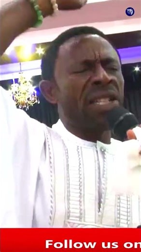 NEW WEEK PROPHETIC DECLARATIONS || APOSTLE PETER JOHN GABRIEL
