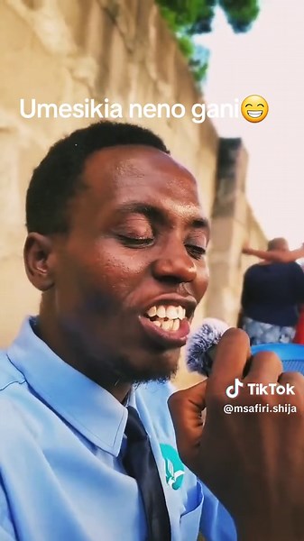 Msafiri (@msafiri.shija)’s videos with original sound - Msafiri