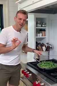 134K views · 6.9K reactions | *FRESH GREEN BEAN SALAD* - PRINT the...