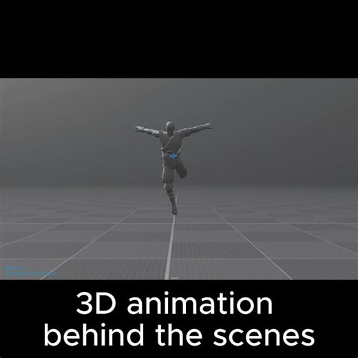 This Animation Took How Long? #3danimation #animation #timelapse