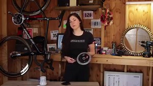 13K views · 143 reactions | If you've upgraded your eTap AXS group to power, here's how to ace the install. More details on adding power measurement here: https://www.sram.com/en/life/stories/AXS-power-meter-upgrade | SRAM | Facebook