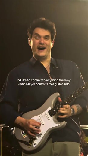 Is John Mayer the Ultimate Guitarist of the New Generation?