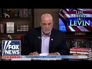 Levin: Dems are in a 'CONSTANT state of SABOTAGE'