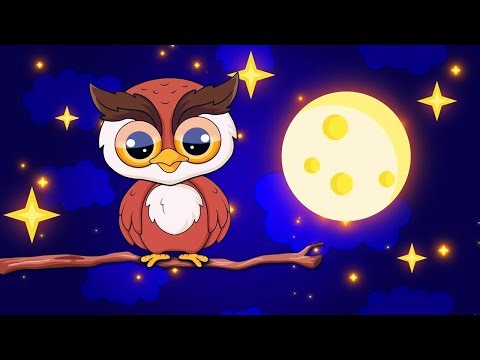 Mozart Lullabies for Babies – Soothing Baby Sleep Music