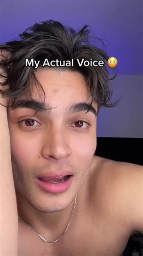 Adrian's Voice Reveal: Real Life vs. Online