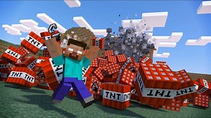 Top 5 Minecraft Bedrock seeds for speedrunning