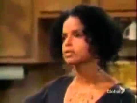 Drucilla in The YOUNG and the RESTLESS