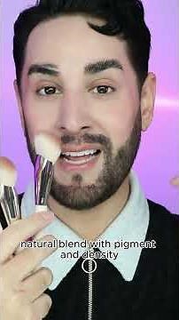 These brushes are so good .. i have 5 of them