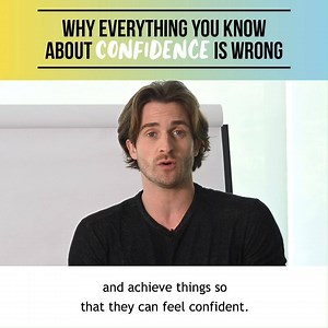 Are you FINALLY ready to have overcome self-doubt and create lasting confidence? Go to www.GetMattsSecret.com to watch the free training video I've created for you. | Matthew Hussey