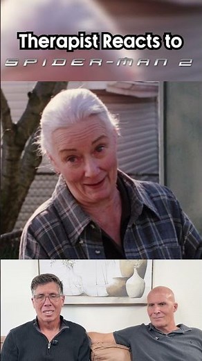 Even Spider-Man needs a Hero