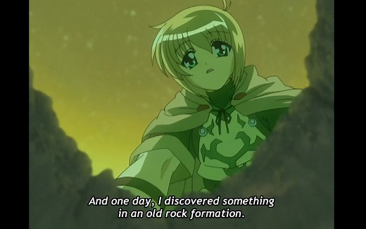 【中英双语】One-T Cool-T - The Magic Key（收藏版）@FST字幕组