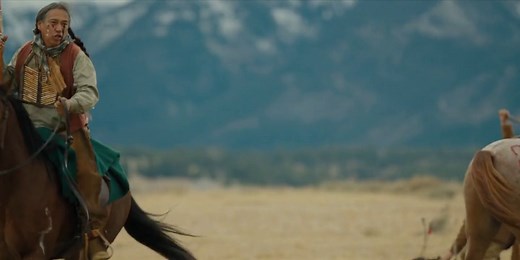 1883 (sorozat) első jelenet (first scene)