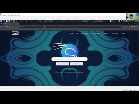 Lab - Explore the Social Engineer Toolkit (SET)
