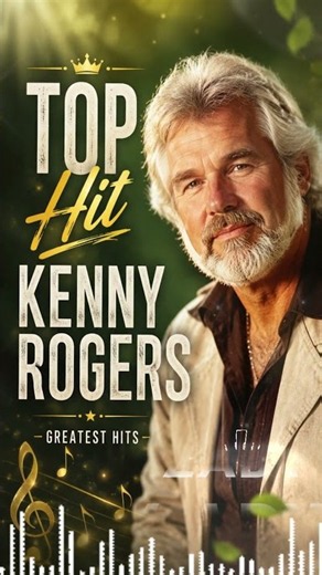 The best of Kenny Rogers - Kenny Rogers Collection 2026 #70smusic #80smusic #70s80s90smusichits