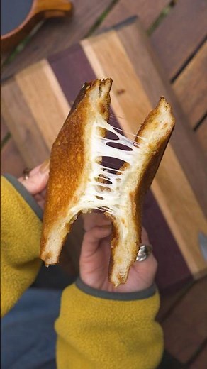バターシュガーサンド（レシピは説明欄に記載）