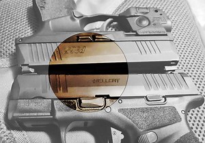 P365 Vs Hellcat - Micro Compact Combat - The Mag Life