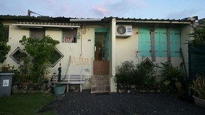 Ouragan Maria : la Martinique et la Guadeloupe placées en alerte maximale