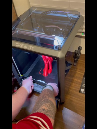 Create Fun Elf On The Shelf Pants with 3D Printing