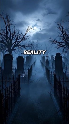 19th Century Safety Coffins! 🕯️💀 #shorts