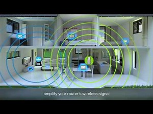 Linksys Range Extender
