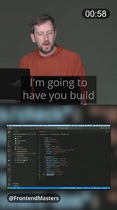 4.4K views · 84 reactions |   Astro Deployed with Docker in 60 Seconds Join Brian Holt and learn why containers are the industry standard for developing and deploying applications. Starting from scratch, you'll build containers by hand to demystify how they work. https://frontendmasters.com/courses/complete-intro-containers-v2/?utm_source=social&utm_medium=facebook&utm_campaign=tinycontainers #WebDev #Programming #Coding #LearnToCode #Docker #Astro | Frontend Masters | Facebook