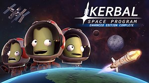 Veja o trailer de lançamento de Kerbal Space Program Enhanced Edition para PS5; já disponível - PSX Brasil