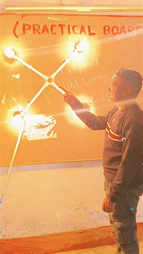 wheatstone bridge Electrician ITI project | ITI project | electrician project #project