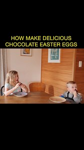 Amazing Easter Hack 🤤 | How to DAD