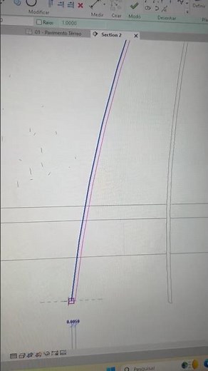 How to Create a Waterfall in Revit