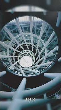 Toyo Ito and his Sendai Media Library