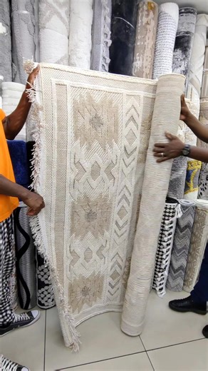 Buy Jute Rugs in Johannesburg - Size 160x230