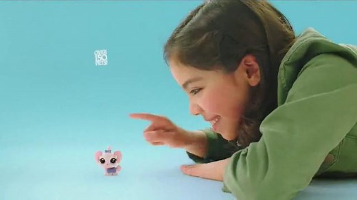 Littlest Pet Shop Pets TV Spot, 'Collectability'