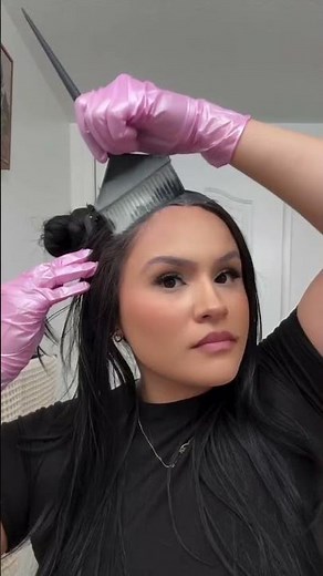 How to Achieve the Ultimate Blue Black Hair Color at Home 💙