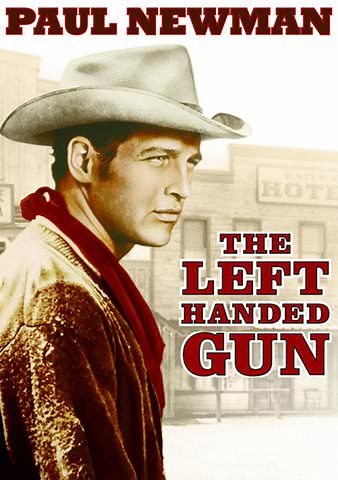 The Left Handed Gun