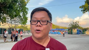 2K views · 14 reactions | UPDATE: CAMP PAGSUSUBOK- 33RD ASIA PACIFIC WORLD JAMBOREE -BOTOLAN ZAMBALES ( RSG MICHAEL INDOMA REGIONAL GROUP BOY SCOUT OF THE PHILIPPINES) ROD IZON | Rod Izon Luzon News Update | Facebook