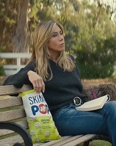 Popular for a reason. | SkinnyPop