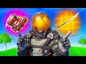 This Is The Best Mobility Item In Fortnite Chapter 7 (Zero Build Tips & Tricks)