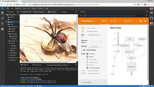 【AI入門】オリジナルの画像を機械学習させて判定させてみよう