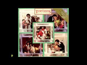 The Temptations - Love Comes With Christmas