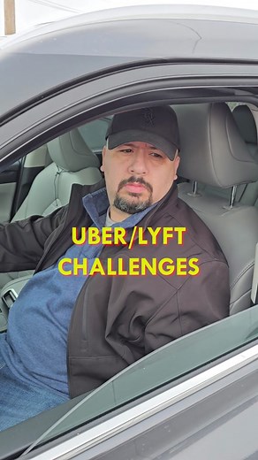 UBER LYFT driver shares the challenges of rideshare driving in Chicago USA #driver #uber #lyft #uberdriver #lyftdriver #usa #chicago #illinois