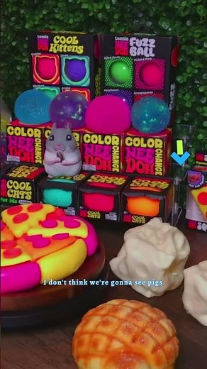 TEENIE COOL KITTENS NEEDOH - MULTI PACK