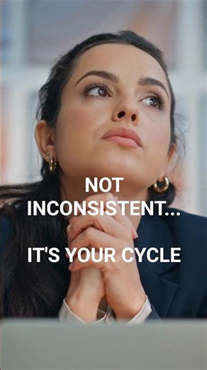 Cycle Syncing Explained (Why You Feel Different Each Week)